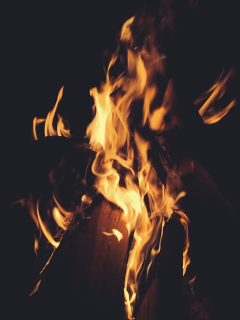 Safety First in Pyrotechnics