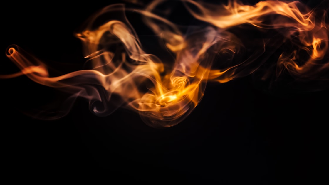 The History of Pyrotechnics